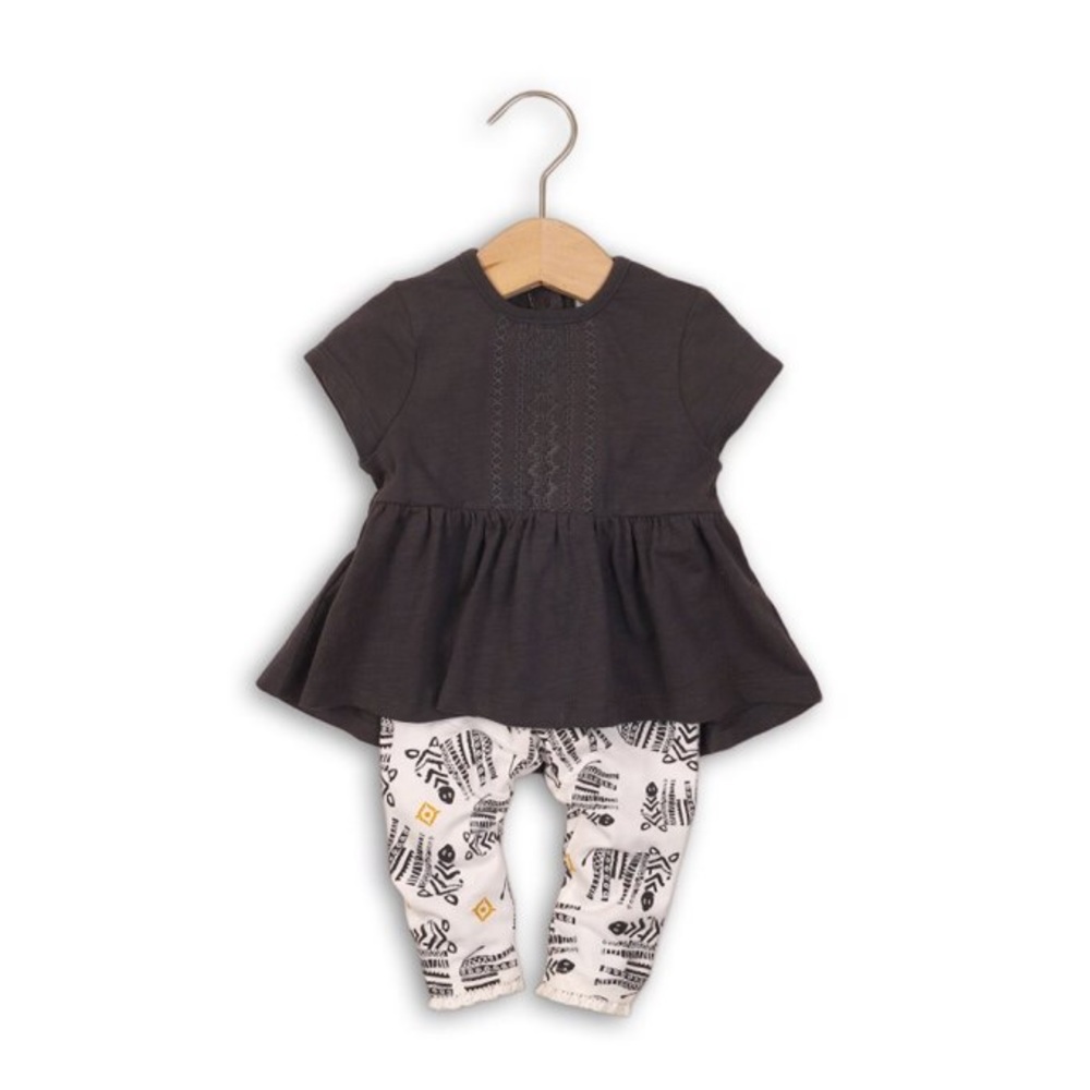 2 pc Top and Legging Set